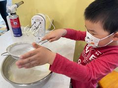 -千浔一暖DIY蛋糕烘焙(人民大学店)