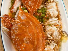 -渔中舟海鲜大排档(普陀沈家门店)
