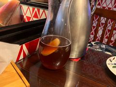 -江边城外烤全鱼(方庄时代购物中心店)