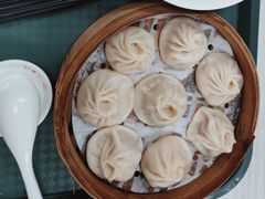 虾肉小笼-新丰小吃(高银街分店)