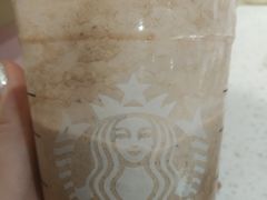 -星巴克(宝山万达店)