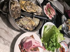 -火炉火自助餐(西直门凯德MALL店)