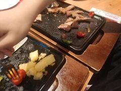 -必胜客(滨江店)