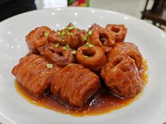 -聚丰德饭店(经五路店)