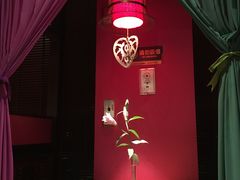 卡座-品泰·泰国餐厅(苏州中心店)