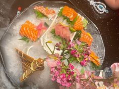 -梅筑·创意料理(王府井百货店)