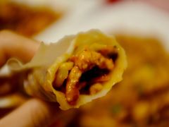 -大地春饼店(黄河路店)