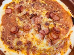 -萨莉亚意式餐厅(天河城购物中心店)