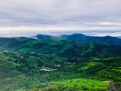 -东白山