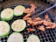 -谷牛和牛烤肉(漕河泾印象城店)
