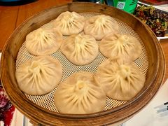 -冷大厨灌汤包