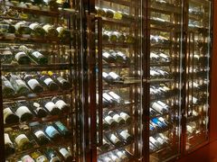-杭州西子湖四季酒店-WL BISTRO西湖餐厅(灵隐路店)
