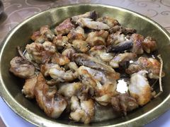 -苏记农家菜馆