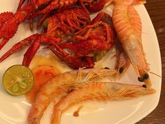 -浙江西子宾馆·瑶园咖啡厅