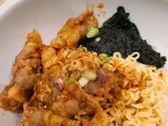 -香港新发烧腊茶餐厅(水围店)