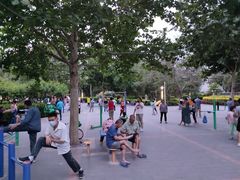 -庄怡公园