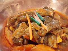 火盆牛筋腩-徽珍源(龙茗路店)