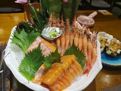 -和彩放题餐厅(酒仙桥店)