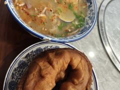 -老三羊汤【北兴隆街店】