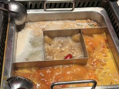 -鼎膳常火锅(华阳店)