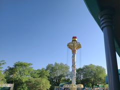 -秦皇岛乐岛海洋王国