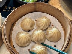 -煲王粤菜餐厅(中侨中心店)