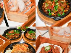-豪享来中西餐厅(花果园店)