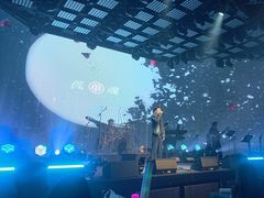 -MOSSO·Liveshow(M3香港广场店)
