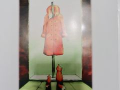 -鑫梦桌游谋杀之谜剧本杀俱乐部(联合商厦店)