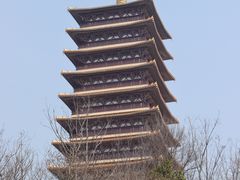 -牛首山文化旅游区