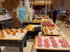 -澳门喜来登大酒店