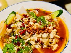 -园林美食城·本土农家菜(杨和镇店)