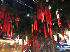 -满园烤鸭·春饼(太原街万达店)