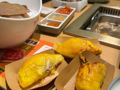 -欢乐牧场主题自助料理(龙华星河iCO店)