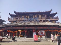 -群英会·三国菜(曹魏古城店)