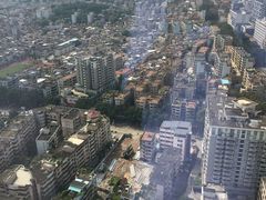 -中山利和希尔顿酒店
