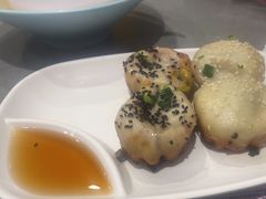-小杨生煎(白玉兰广场店)