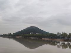 -南北湖风景区
