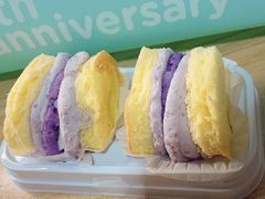 -迦南·甜品蛋糕(传媒店)