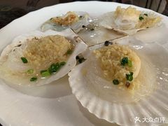 -海鸿荟·沿江菜(中山北路店)