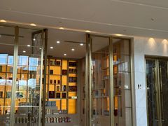 -京香轩·中餐厅(上海中庚聚龙酒店)