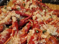-松哥油焖大虾.小龙虾.黑鸭煲(海岸城店)