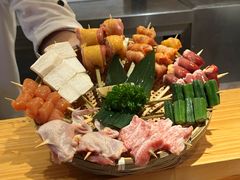 -楽燚日本料理(九曲里店)