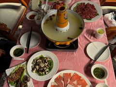 -九寨沟天源豪生度假酒店-豪庭轩中餐厅
