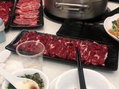 -陈记顺和潮汕牛肉火锅(番禺迎宾大道店)