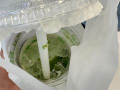 -LINLEE林里·手打柠檬茶(王府井APM店)