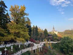 -径山寺