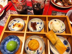 -味福记·本地特色菜(八一万达广场店)