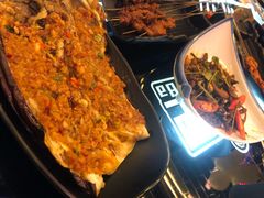 -星璨火吧KTV聚会餐厅(丰庆路店)