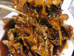 糖醋黄花鱼-林之六八·6886大连老菜馆